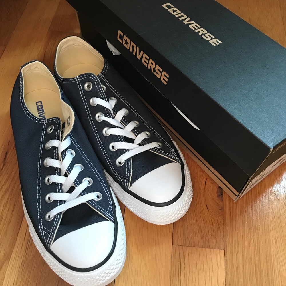 Converse sneakers